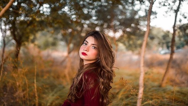 पावरी गर्ल को लेकर पूरे देश में है गुस्सा पावरी गर्ल को लेकर पूरे देश में है गुस्सा