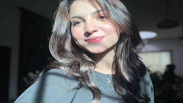 आखिर पावरी गर्ल से क्यों गुस्सा हैं पाकिस्तानी आखिर पावरी गर्ल से क्यों गुस्सा हैं पाकिस्तानी