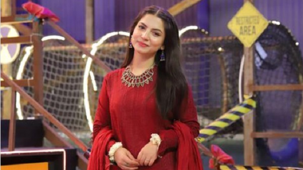 'अब पावरी गर्ल समाज में शिक्षा की बात करेगी...' 'अब पावरी गर्ल समाज में शिक्षा की बात करेगी...'