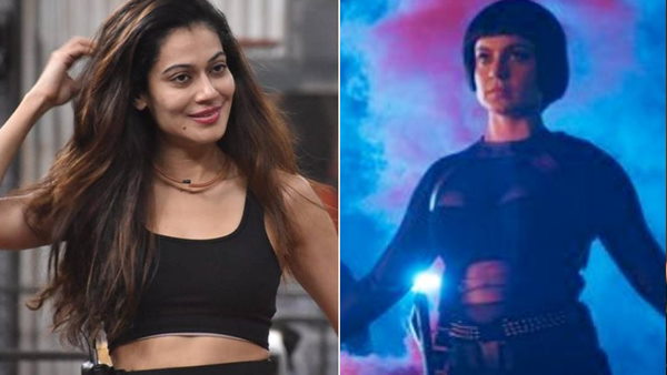 कंगना पर लगाया रुखे व्यवहार का आऱोप