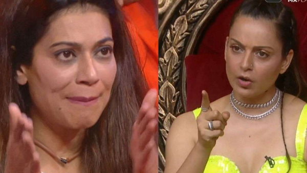 पायल रोहतगी ने कंगना रनौत को अनफॉलो किया