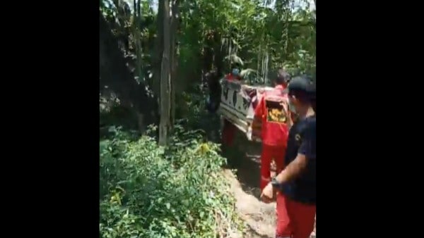 अंतिम संस्कार की ये थी वजह