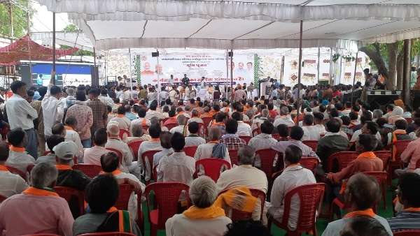 CROWED
