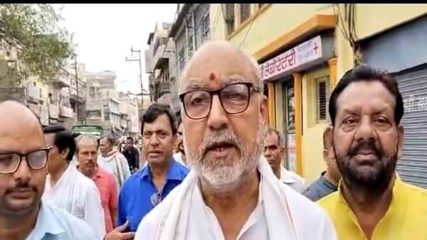 devendra sharma