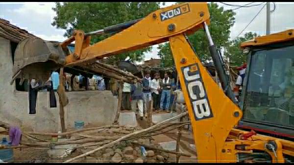 bulldozer bulldozer