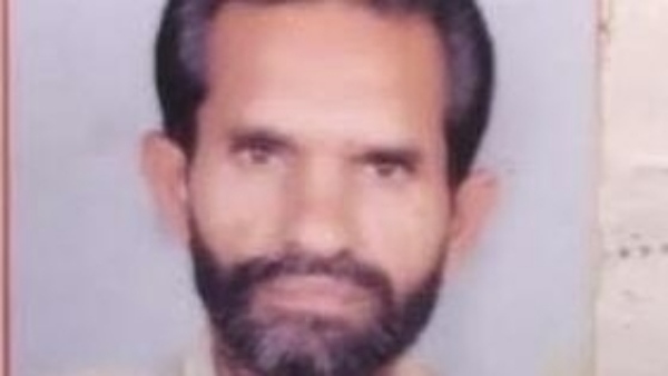 harisharan shrivastava