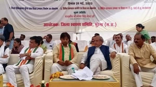 narendra singh tomar narendra singh tomar