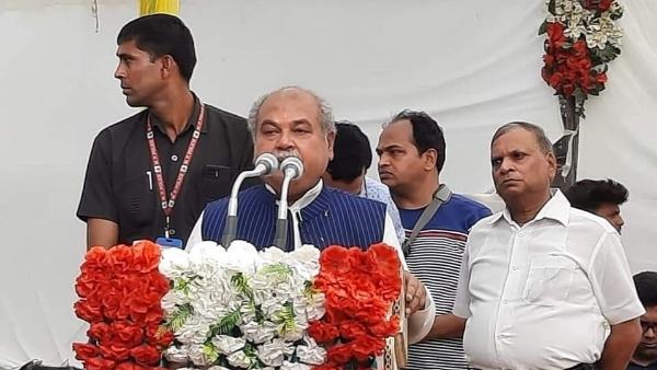 narendra singh tomar narendra singh tomar