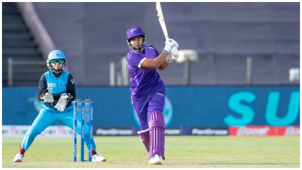 Women T20 challenge Women T20 challenge