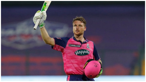 बटलर ने जिताया मुकाबला