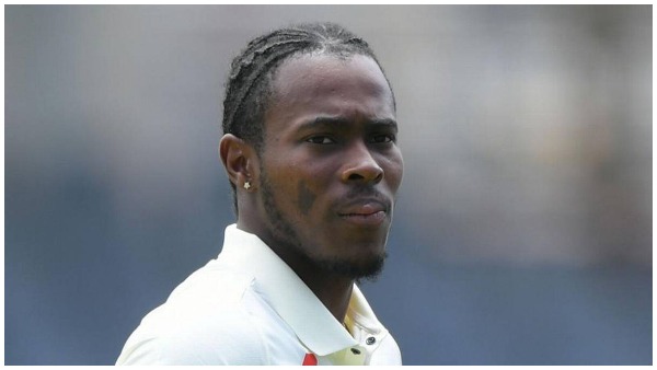 jofra archer jofra archer