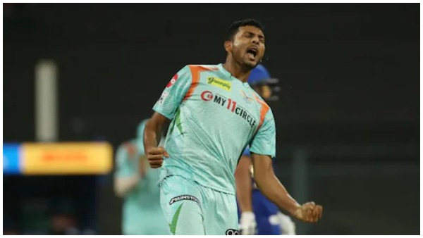 मोहसिन खान