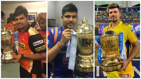 3 टीमों को बनाया चैंपियन 