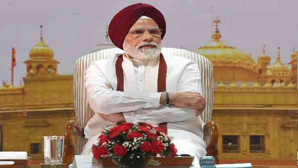 'नफरत' पर चिंता, जवाबी चिट्ठी से पलटवार