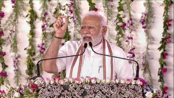 'एजेंडा के तहत राजनीतिक बयान'