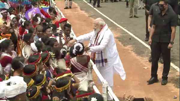 चिट्ठी ईमानदार भावना से प्रेरित नहीं- जवाबी खत 