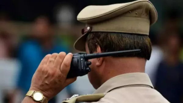 पुलिस ने पूछा ऐसा क्यों किया तो मिला ये जवाब पुलिस ने पूछा ऐसा क्यों किया तो मिला ये जवाब