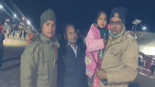 मित्र पुलिस की कई तस्वीरें आई सामने