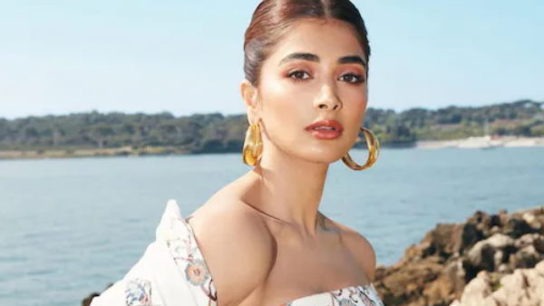 Cannes पहुंचने से पहले खोया पूजा हेगड़े का सूटकेस