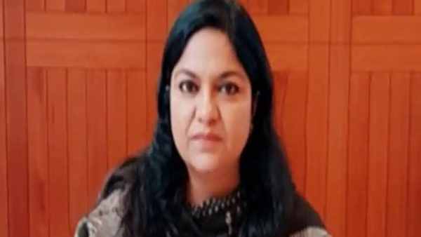 उत्तराखंड की रहने वाली है पूजा सिंघल