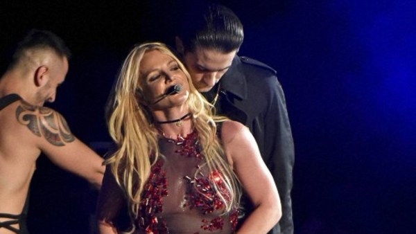 बच्चे को खो दिया!