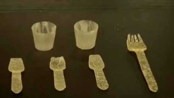 पेट्रो-प्लास्टिक से अच्छा रहेगा बायो-प्लास्टिक