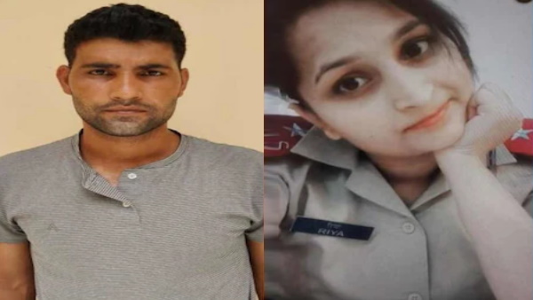 प्रदीप को हनी ट्रैप में फंसाने वाली एजेंट का नाम रिया था