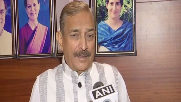 op rajbhar party sbsp spokesperson shahi pratap singh big statement on gyanvapi masjid