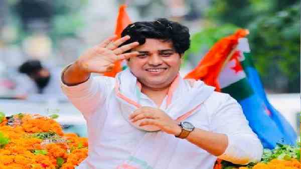 कौन हैं इमरान प्रतापगढ़ी ? कौन हैं इमरान प्रतापगढ़ी ?