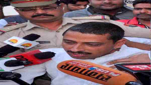 इमरान मसूद के हाथ आया पछतावा ? इमरान मसूद के हाथ आया पछतावा ?