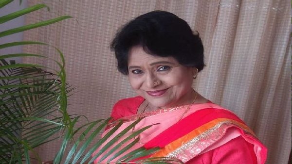 लक्ष्मीकांत बेर्डे के साथ जोड़ी को मिला खूब प्यार