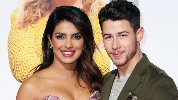 प्रियंका निक ने अपनी बेटी का रखा ये नाम 