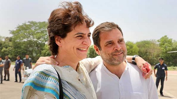  कांग्रेस को बाहरियों पर दांव पड़ेगा भारी 