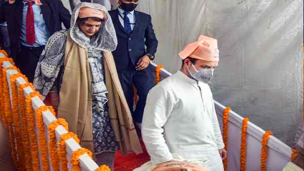 प्रियंका को चेहरा बनाने के बाद भी मिले 2.33% वोट