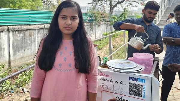 ग्रेजुएट चाय वाली प्रियंका गुप्ता के बारे में सुना था