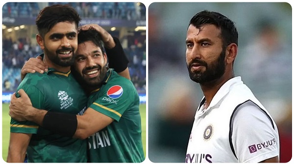 उन्होंने मुझे कुछ बातें बताईं