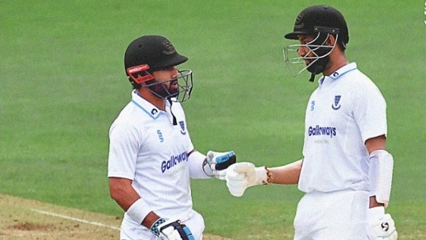 पुजारा से मिली ये सलाह