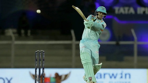 IPL इतिहास की तीसरी सबसे बड़ी पारी