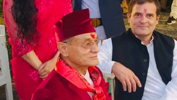 rahul rahul