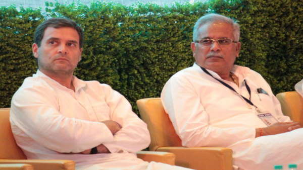 क्या कर सकते हैं राहुल गांधी? 