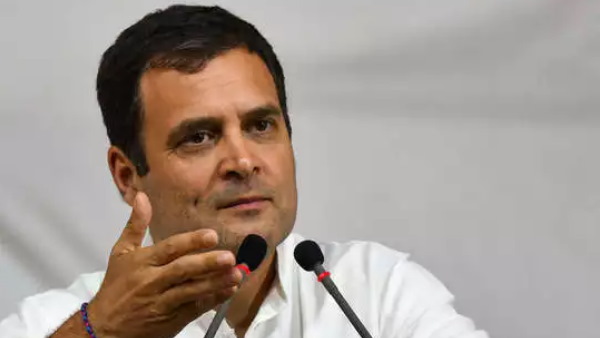 rahul gandhi targets center over death due to covid pandemic says Science does not LIE Modi does rahul gandhi targets center over death due to covid pandemic says Science does not LIE Modi does