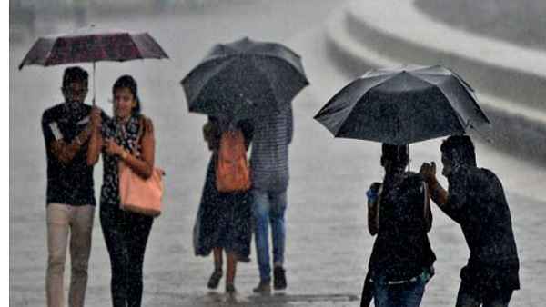अगले 2 दिनों तक दिल्ली में छा रहेंगे बाद 