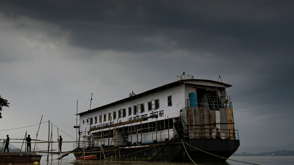 चेतवानी जारी 