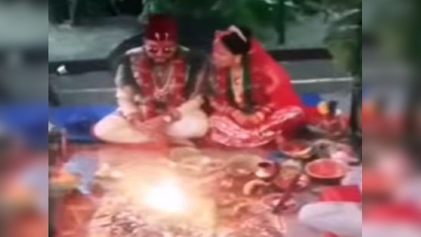 'शादी नहीं रूकनी चाहिए'