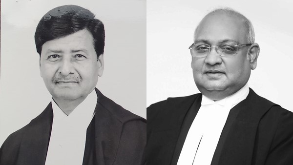 राजस्थान से आने वाले सुप्रीम कोर्ट जज राजस्थान से आने वाले सुप्रीम कोर्ट जज