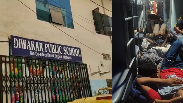 राजस्थान पुलिस भर्ती के डेढ़ लाख अभ्यर्थी प्रभावित
