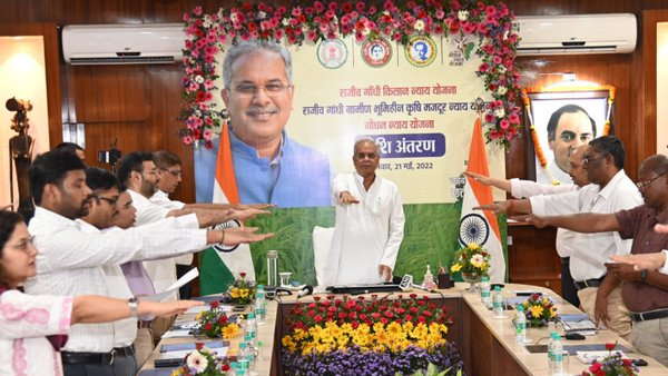 अब तक 12 हजार 900 करोड़ 21 लाख रुपए का भुगतान 