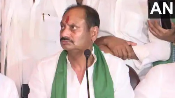 राजेश सिंह चौहान को भाकियू (अराजनैतिक) का नया अध्यक्ष बनाया गया