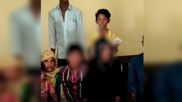  प्रेमी के साथ जाने की इजाजत दे दी