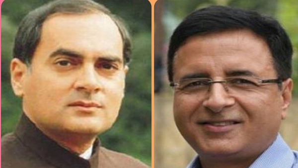 अपने तर्कों से सामने वाला का मुंह बंद करा देते हैं सुरजेवाला